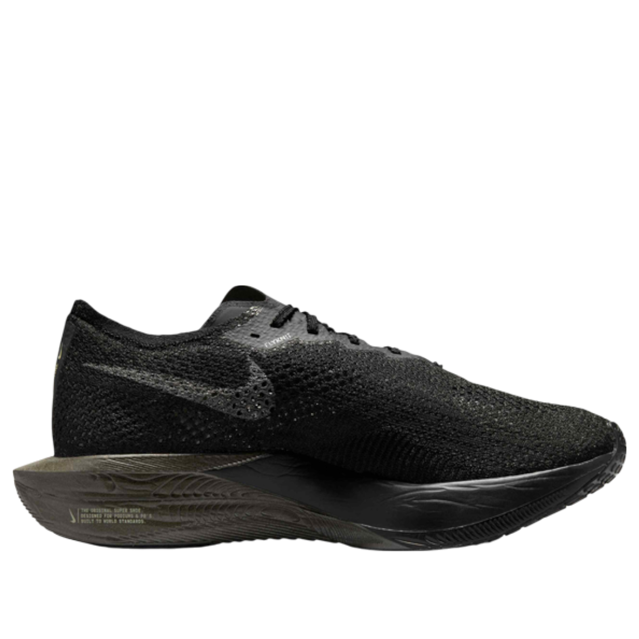 Nike Vaporfly 3 'Black Olive Aura' HV6351-001