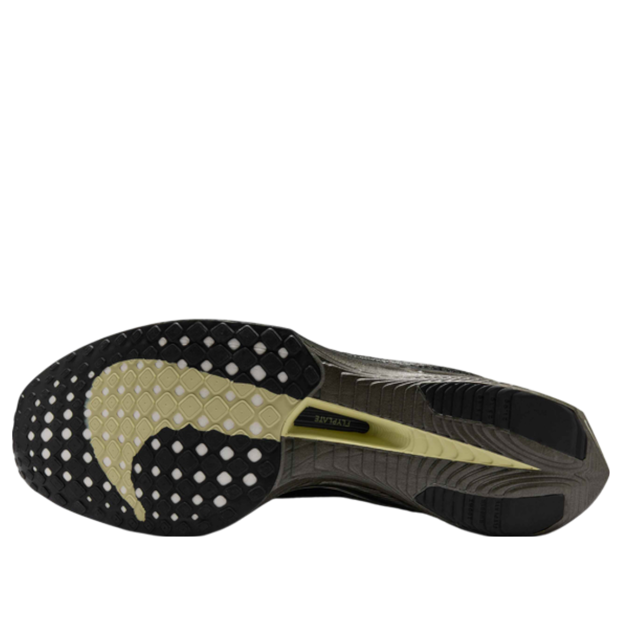 Nike Vaporfly 3 'Black Olive Aura' HV6351-001