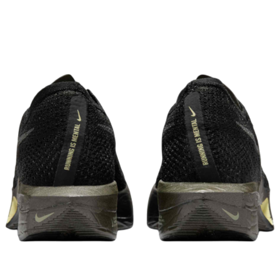 Nike Vaporfly 3 'Black Olive Aura' HV6351-001