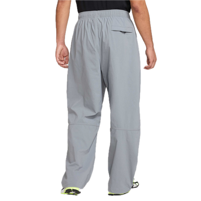Nike Tech Oversized Woven Trousers 'Cool Grey' HV6515-065