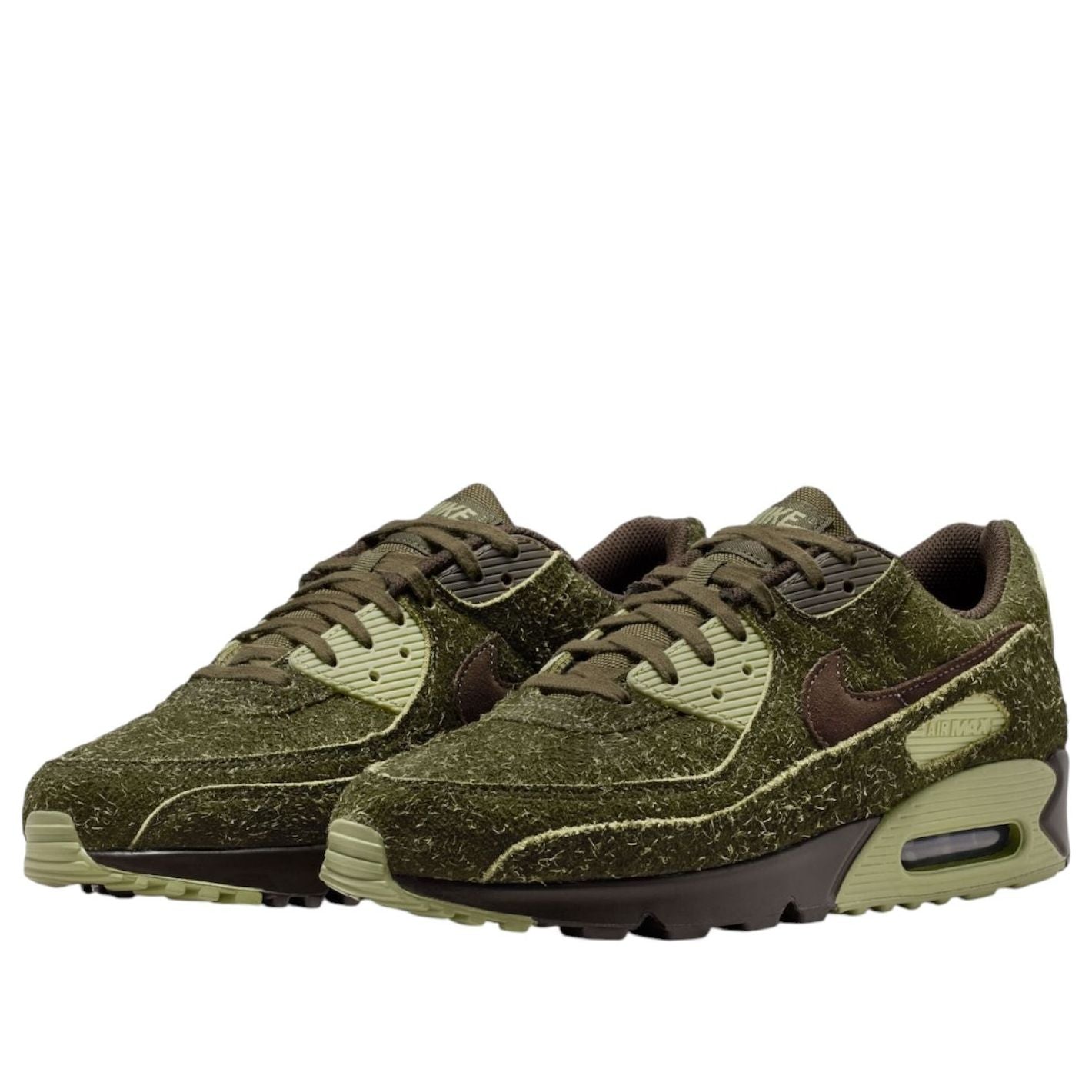 Nike Air Max 90 'Skunk' HV6663-300