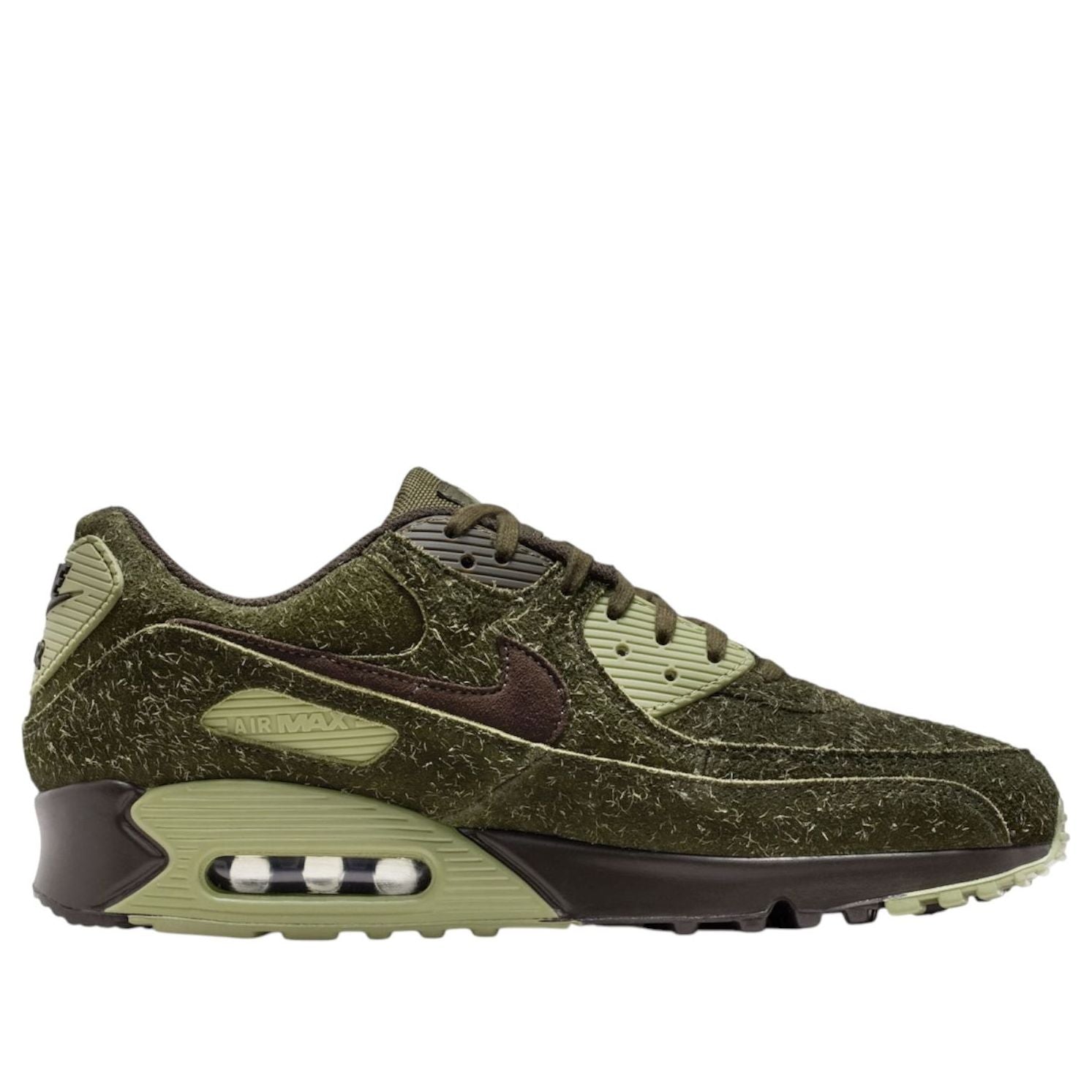 Nike Air Max 90 'Skunk' HV6663-300