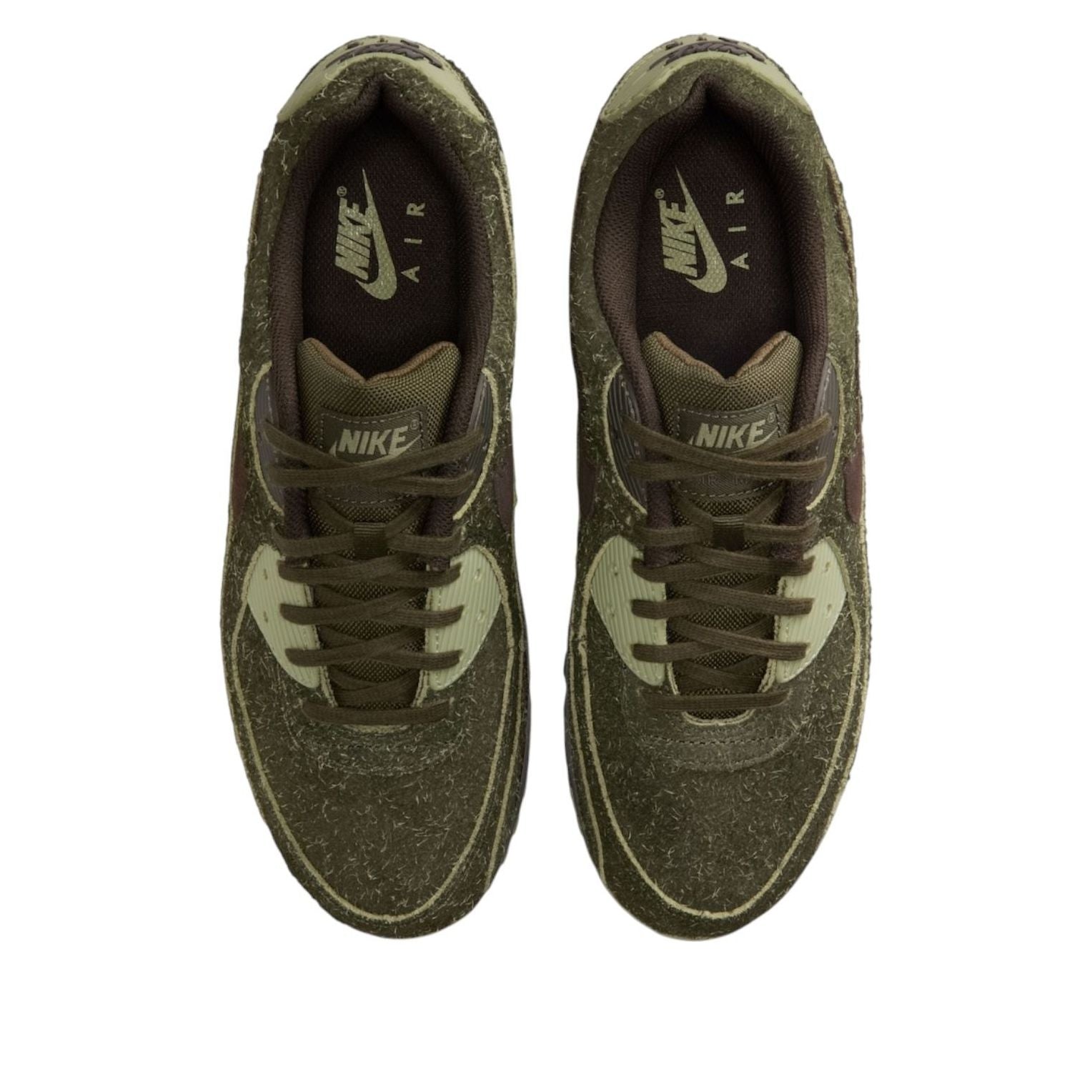 Nike Air Max 90 'Skunk' HV6663-300