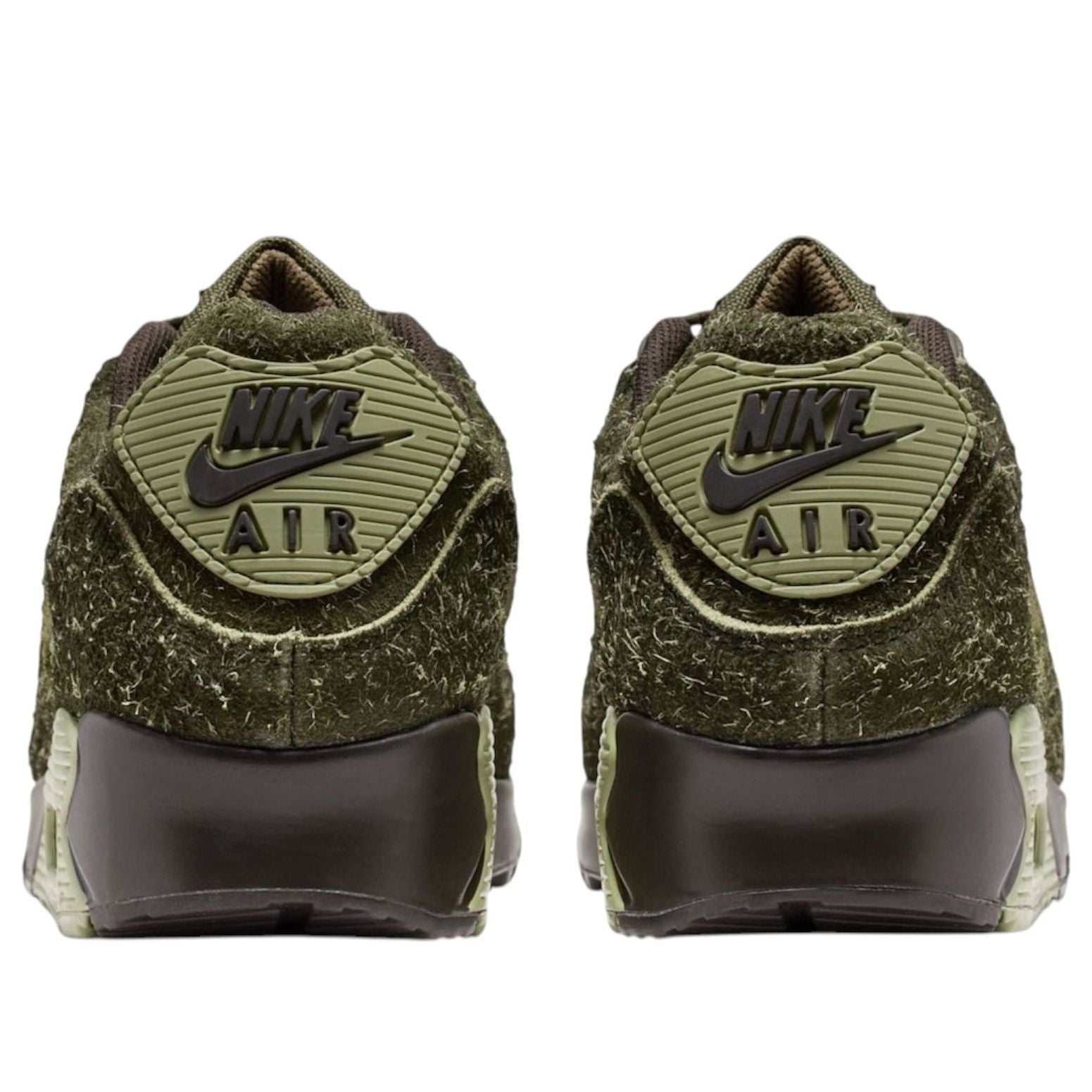 Nike Air Max 90 'Skunk' HV6663-300