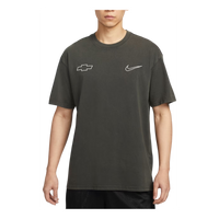 Nike x Devin Booker Max90 Tee 'Anthracite' HV6690-060