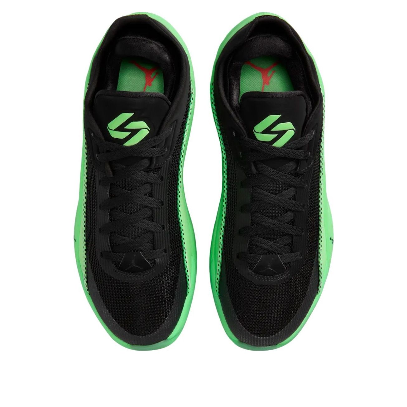 Air Jordan Luka 5 'Venom' HV8082-302