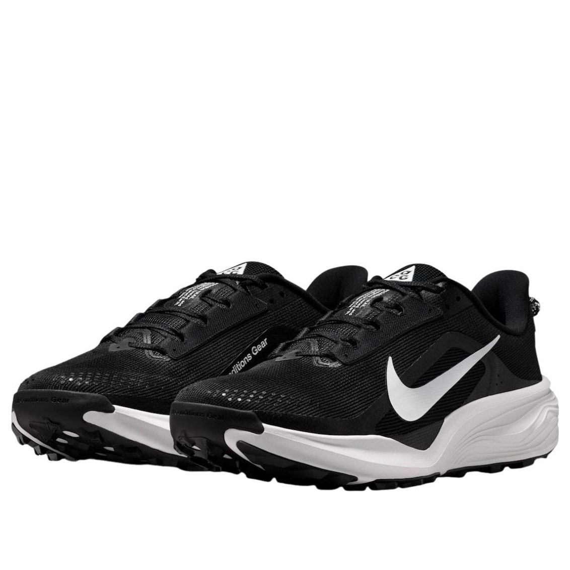 Nike ACG Pegasus Trail 'Black' HV8116-001