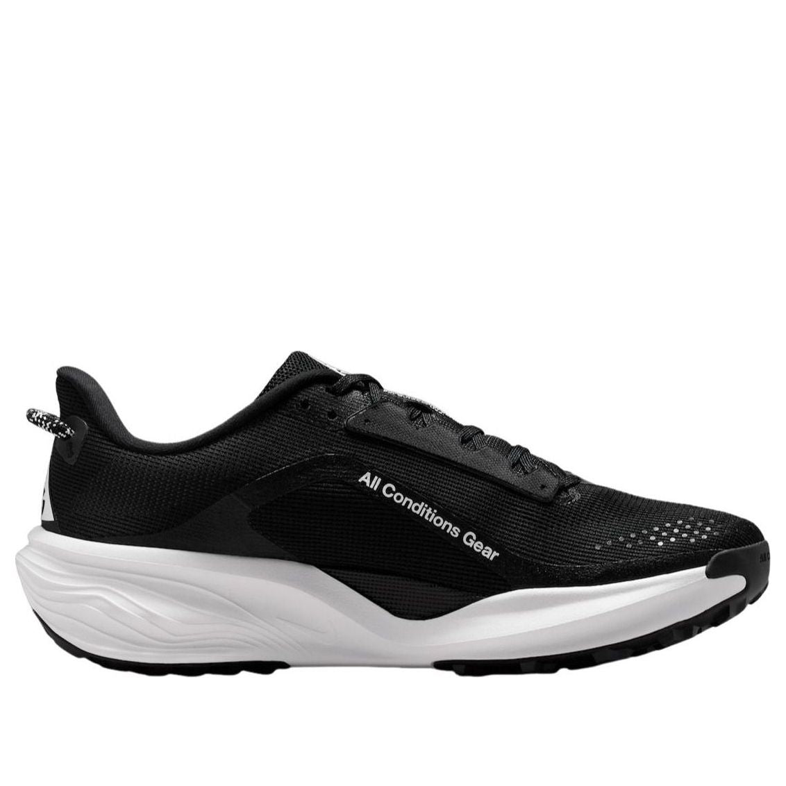 Nike ACG Pegasus Trail 'Black' HV8116-001