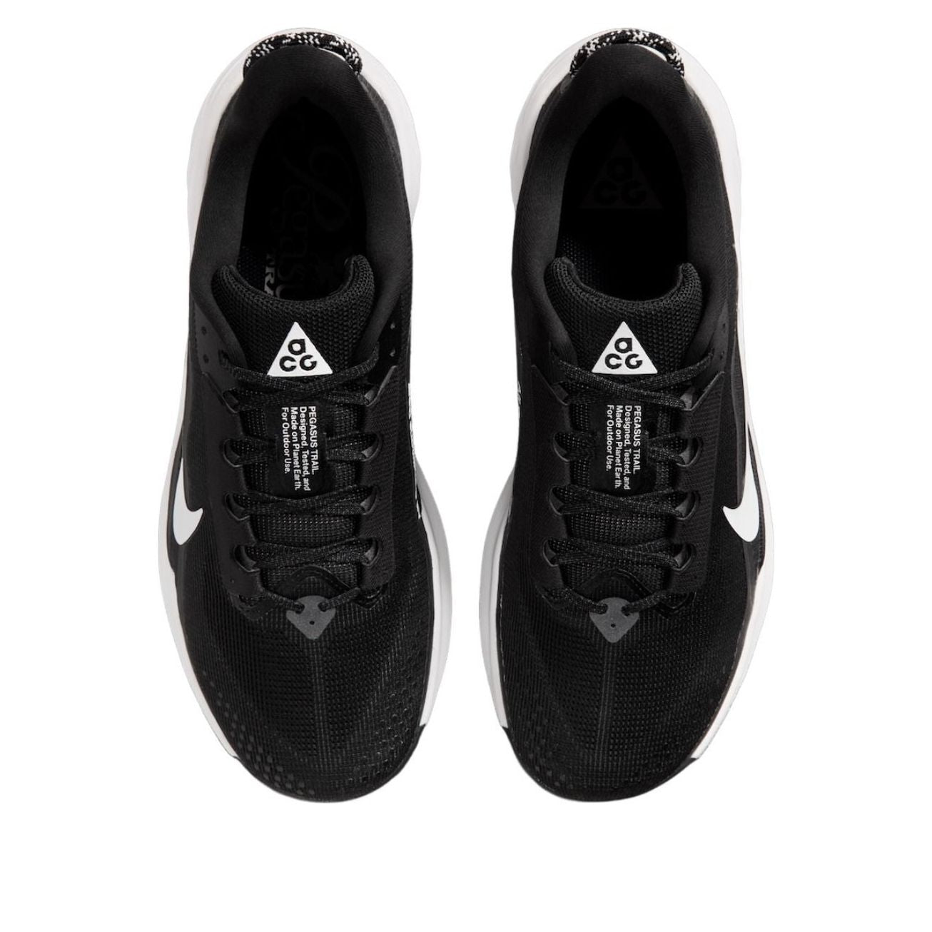 Nike ACG Pegasus Trail 'Black' HV8116-001
