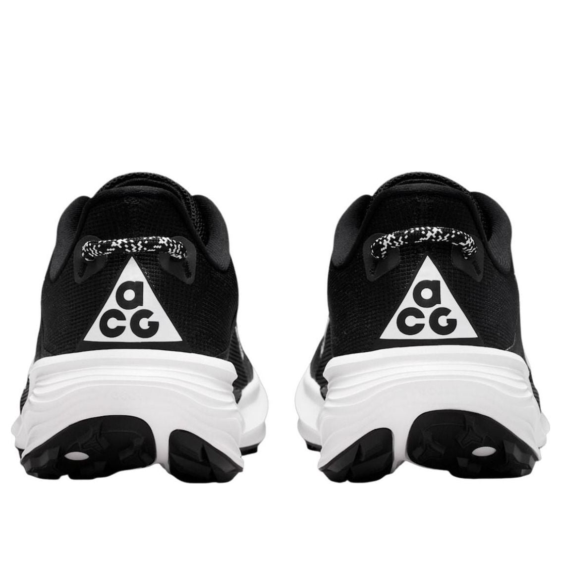 Nike ACG Pegasus Trail 'Black' HV8116-001