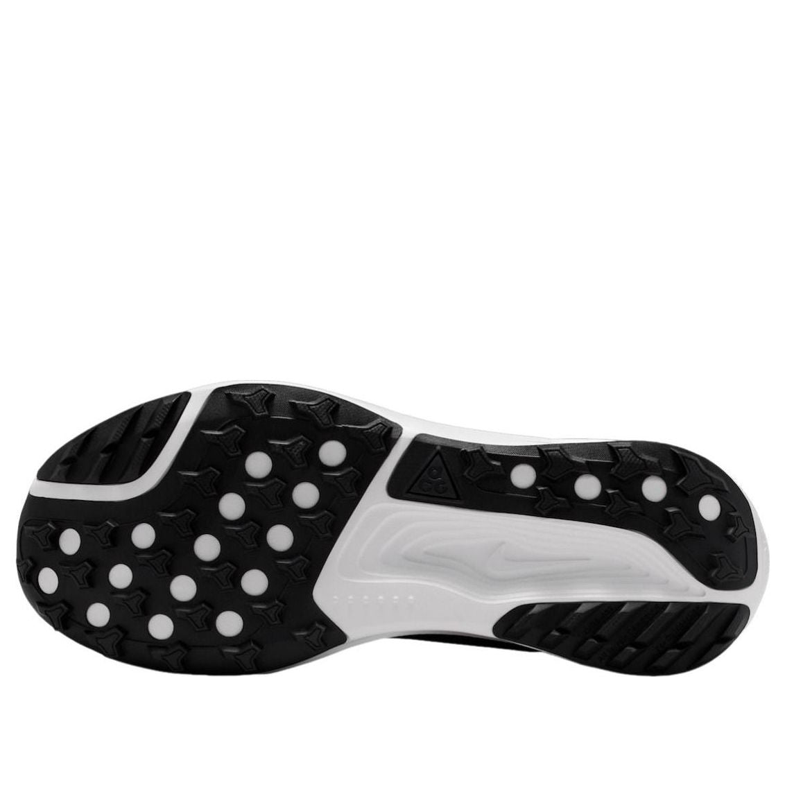 Nike ACG Pegasus Trail 'Black' HV8116-001