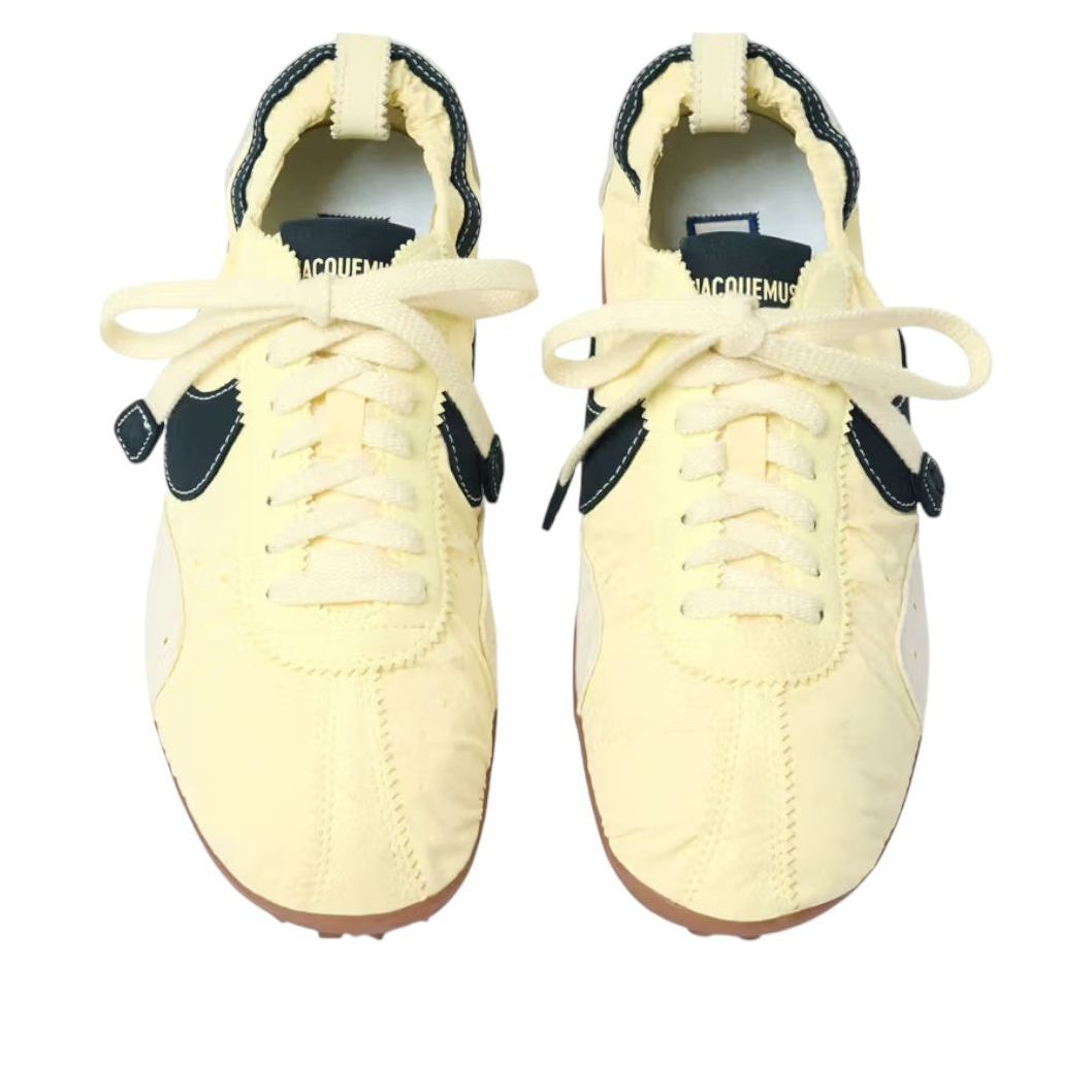 (WMNS) Nike x Jacquemus Moon SP 'Alabaster' HV8547-700