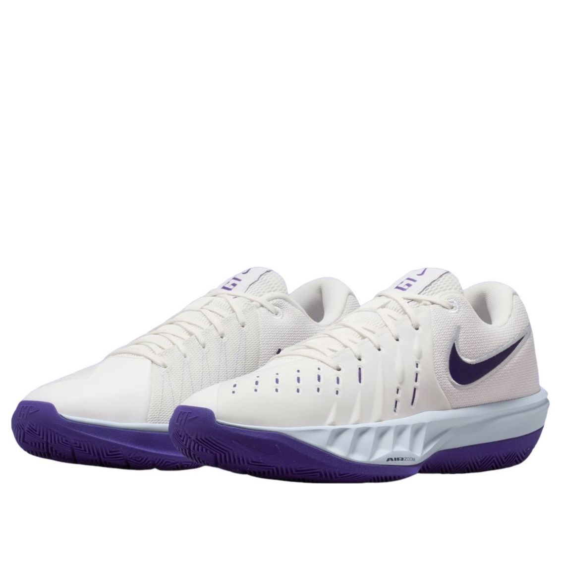 Nike GT Cut Academy 2 'Summit White Court Purple' HV9774-101