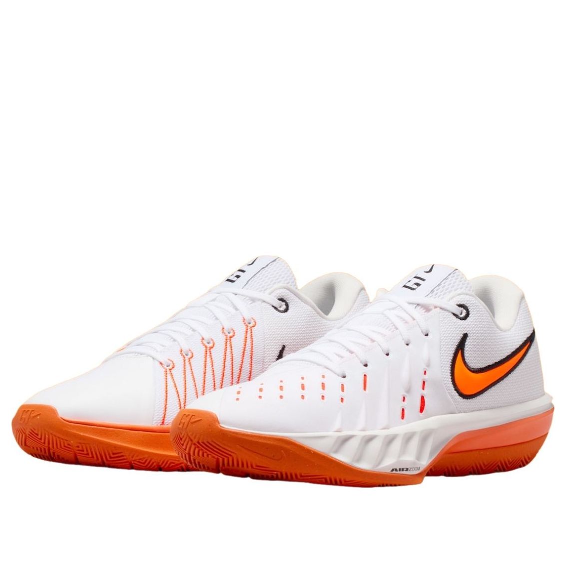 Nike GT Cut Academy 2 'White Safety Orange' HV9774-102