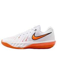 Nike GT Cut Academy 2 'White Safety Orange' HV9774-102