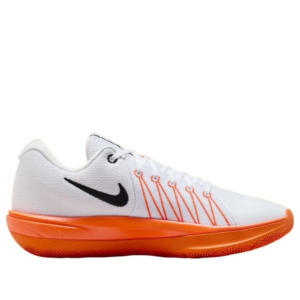 Nike GT Cut Academy 2 'White Safety Orange' HV9774-102