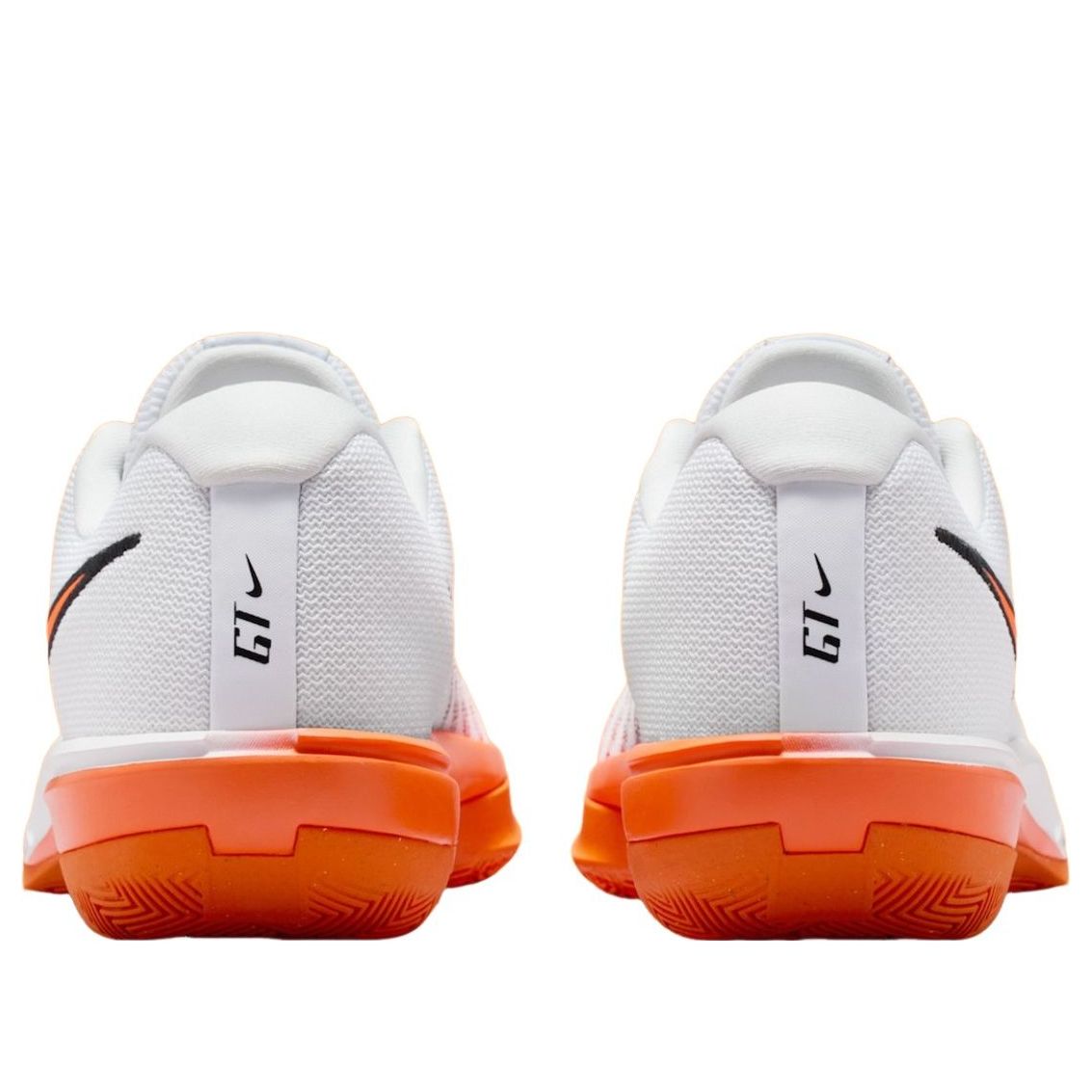 Nike GT Cut Academy 2 'White Safety Orange' HV9774-102
