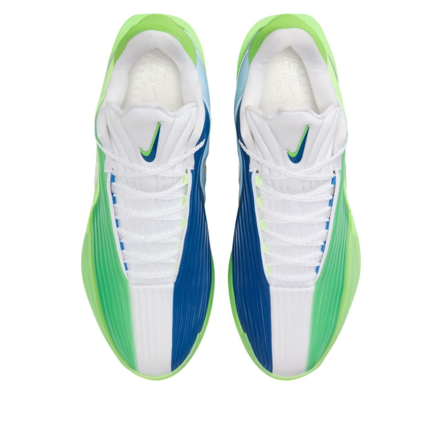 Nike GT Cut 3 Turbo 'Minnesota Timberwolves' HV9918-301