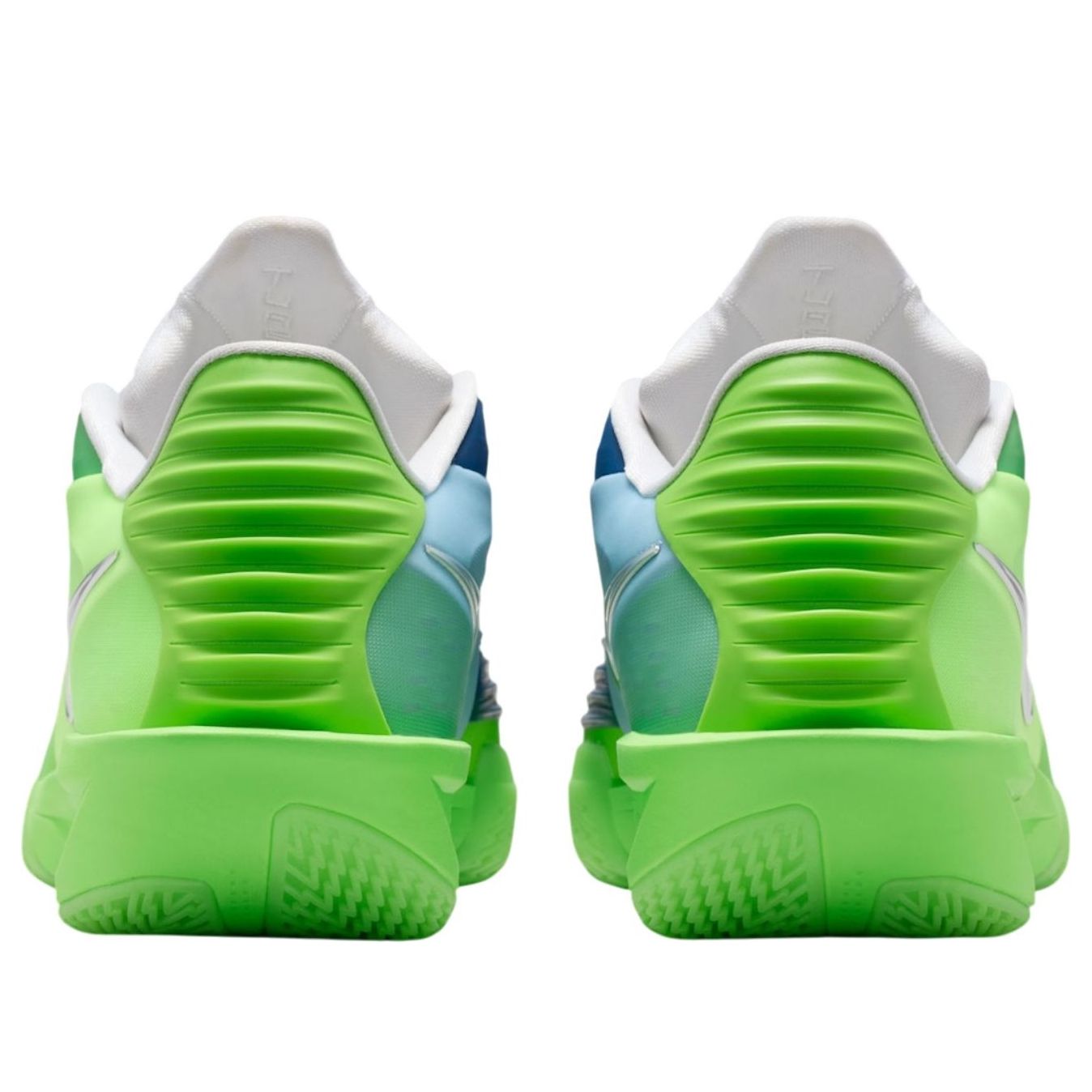 Nike GT Cut 3 Turbo 'Minnesota Timberwolves' HV9918-301