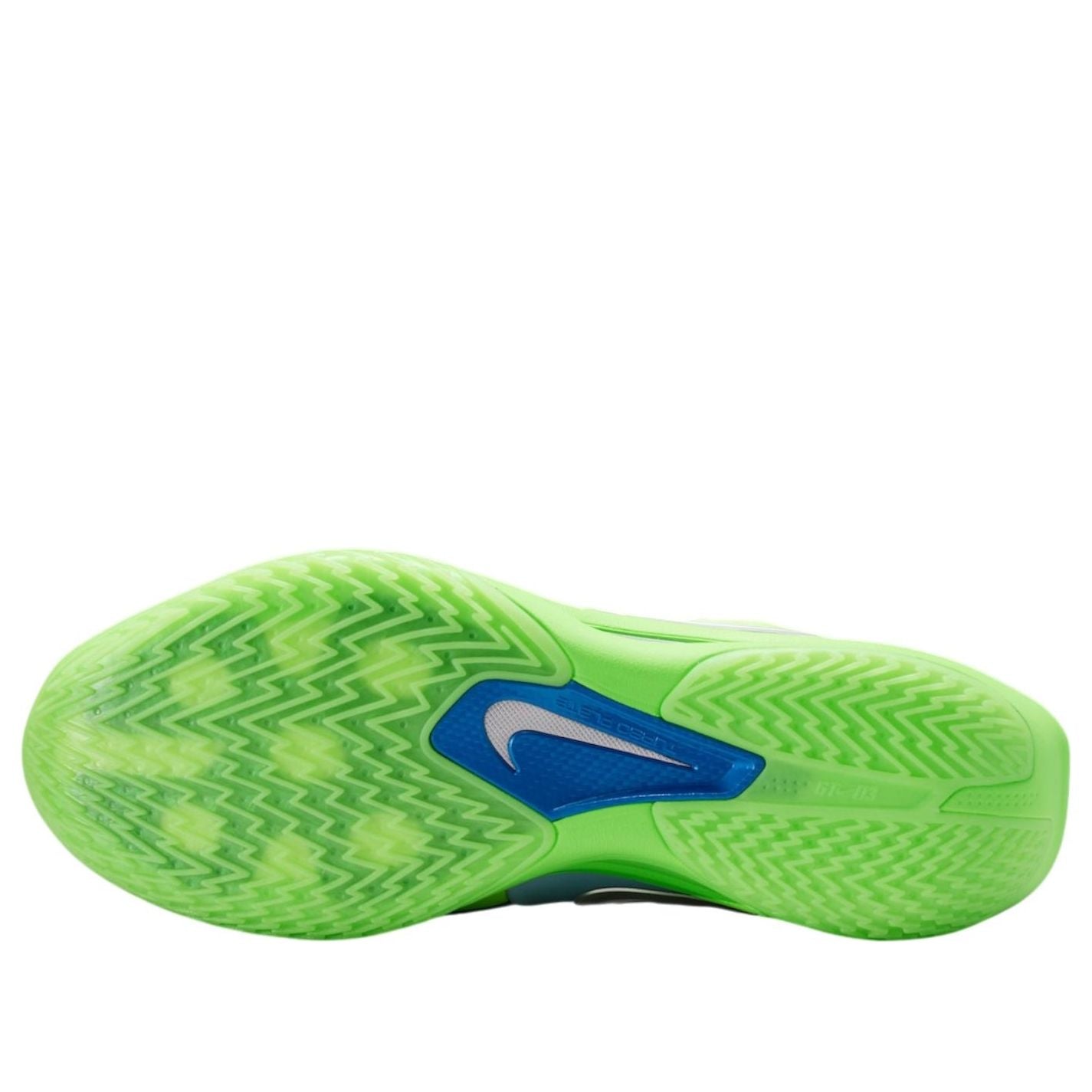 Nike GT Cut 3 Turbo 'Minnesota Timberwolves' HV9918-301