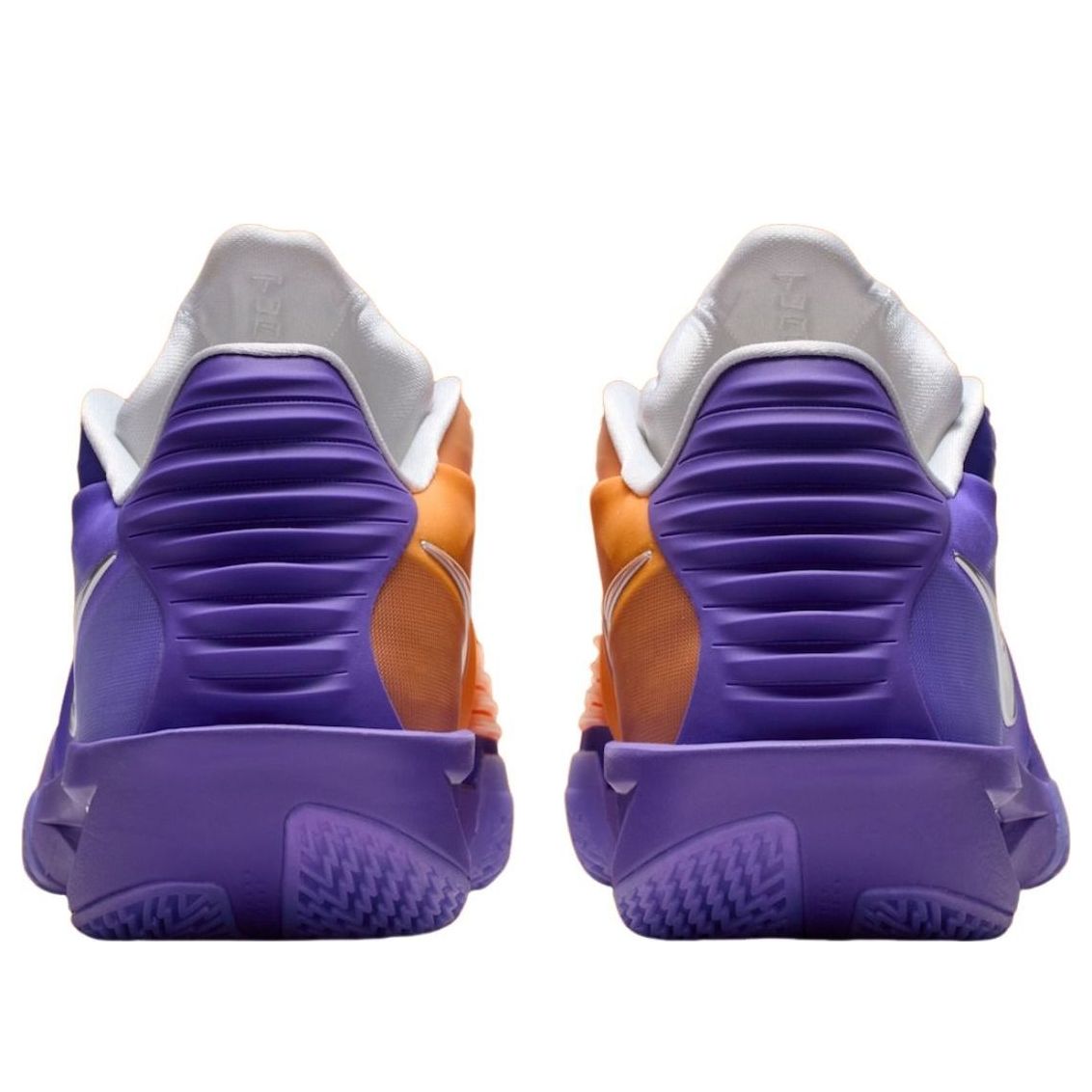 Nike G.T. Cut 3 Turbo 'Violet Haze Total Orange' HV9918-800