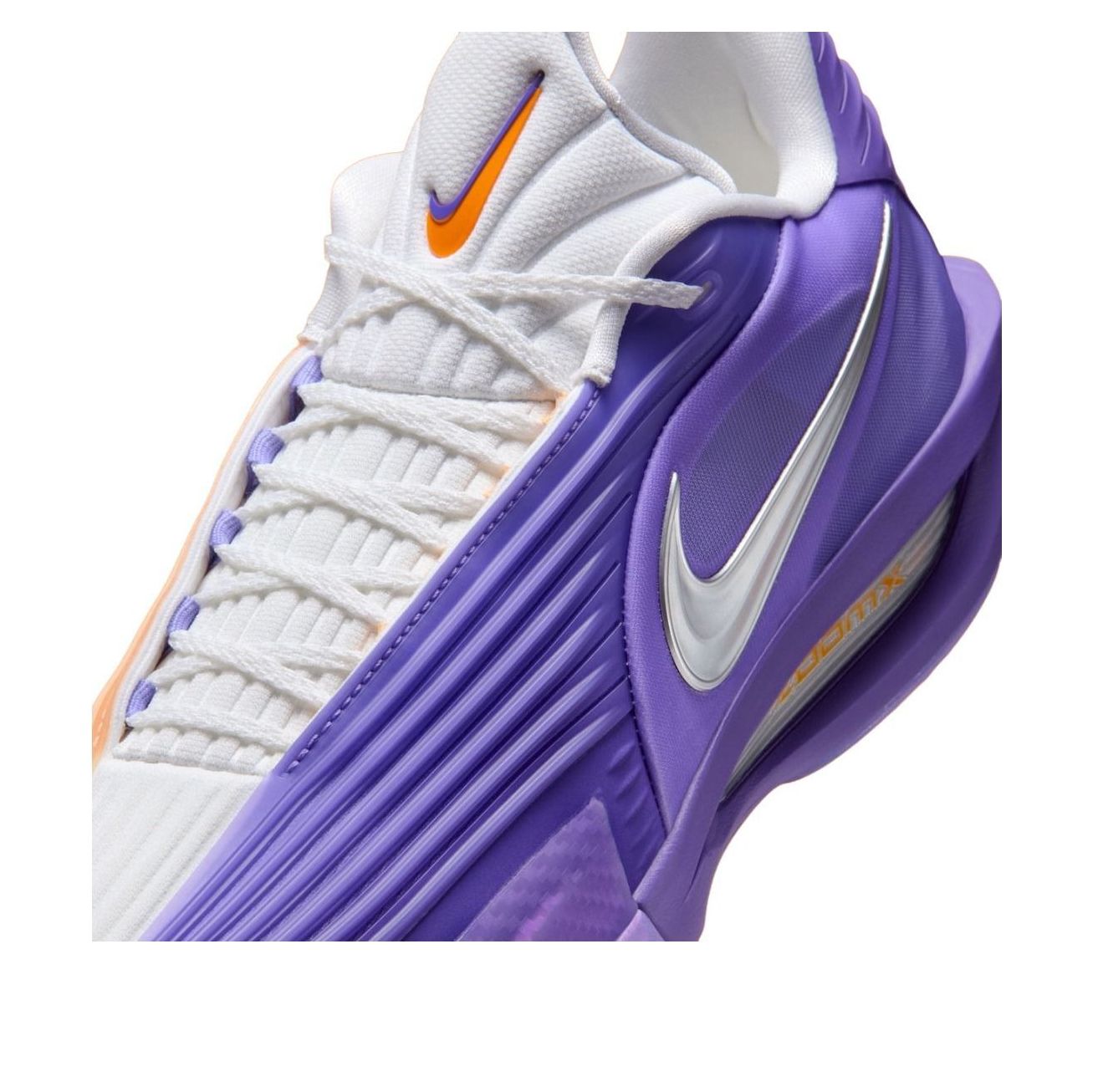 Nike G.T. Cut 3 Turbo 'Violet Haze Total Orange' HV9918-800