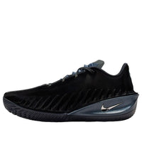 Nike Air Zoom G.T. Cut 4 'Anthracite' HV9922-001