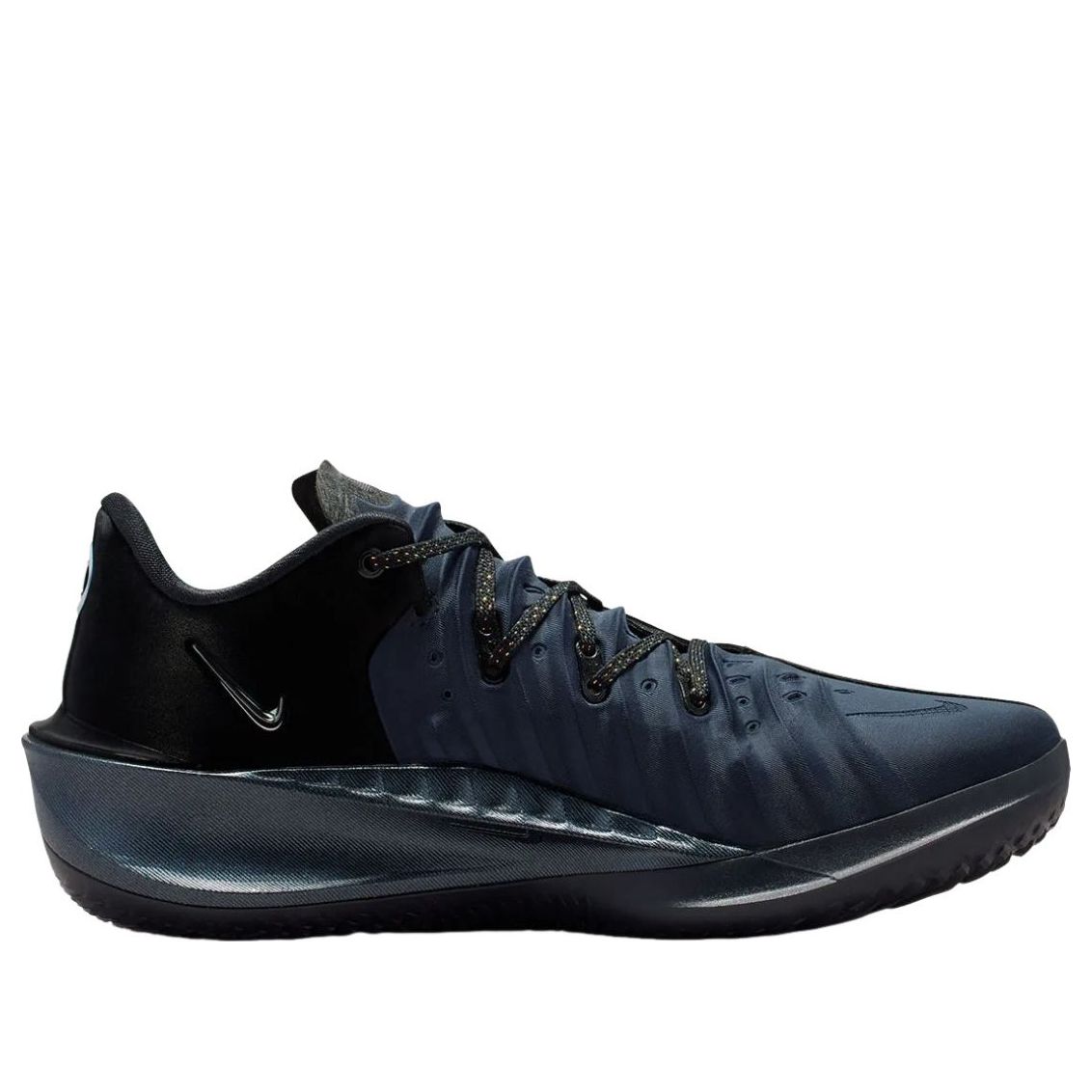 Nike Air Zoom G.T. Cut 4 'Anthracite' HV9922-001