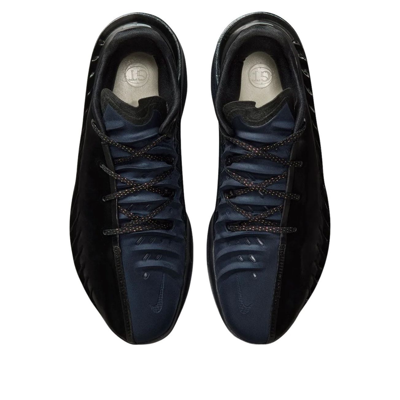 Nike Air Zoom G.T. Cut 4 'Anthracite' HV9922-001