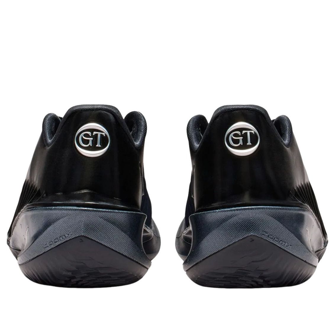 Nike Air Zoom G.T. Cut 4 'Anthracite' HV9922-001