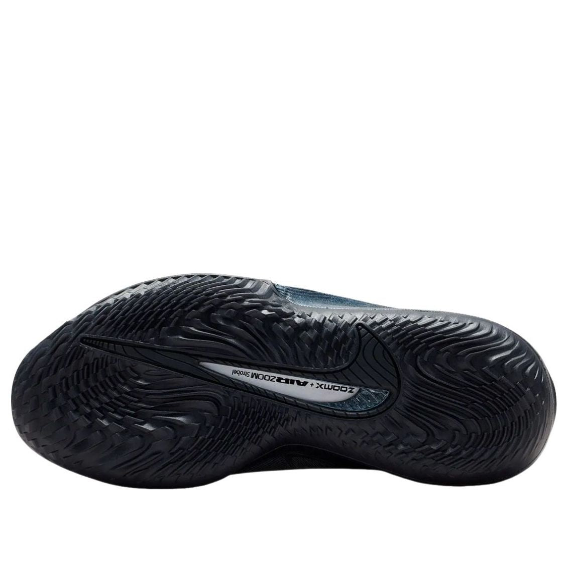 Nike Air Zoom G.T. Cut 4 'Anthracite' HV9922-001