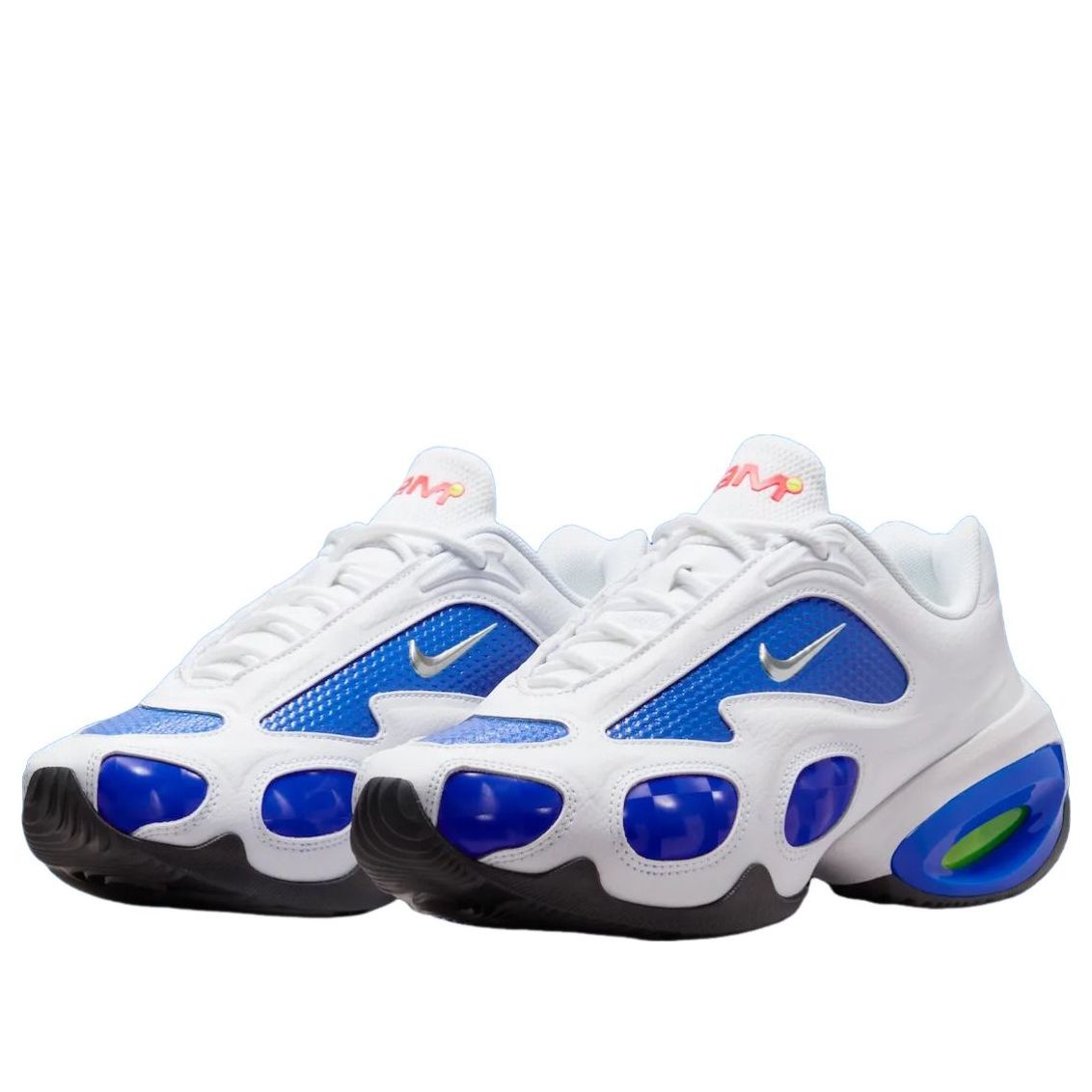(WMNS) Nike x Veneda Carter Air Max Muse 'Racer Blue' HV9929-100
