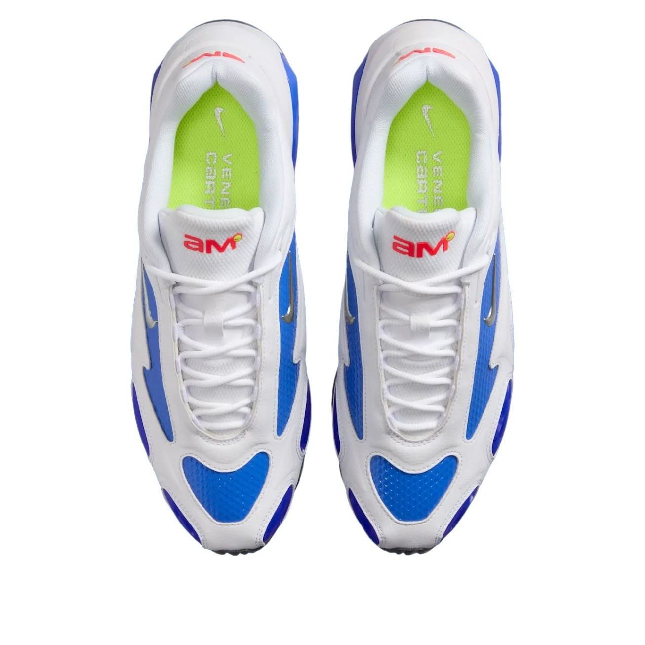 (WMNS) Nike x Veneda Carter Air Max Muse 'Racer Blue' HV9929-100