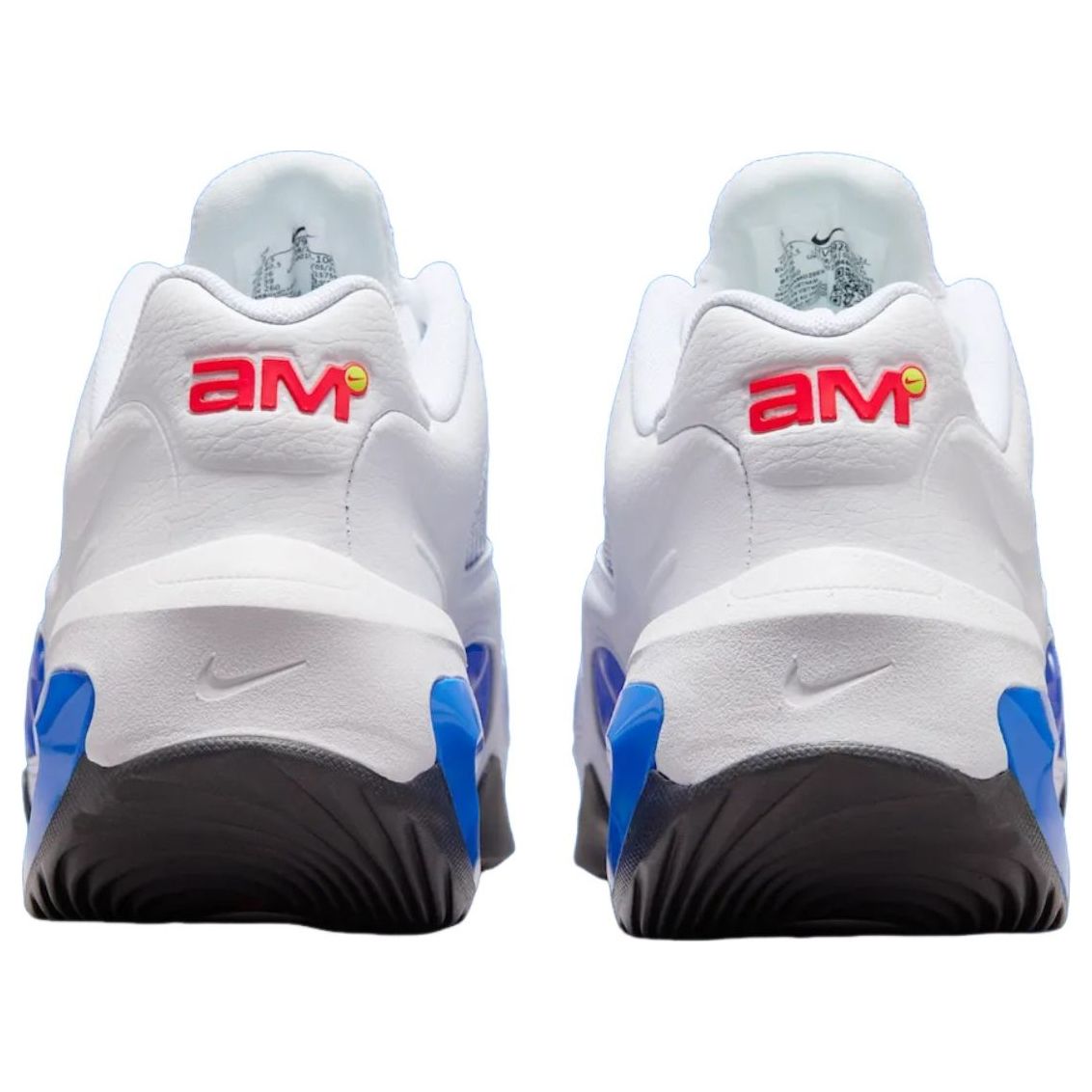 (WMNS) Nike x Veneda Carter Air Max Muse 'Racer Blue' HV9929-100
