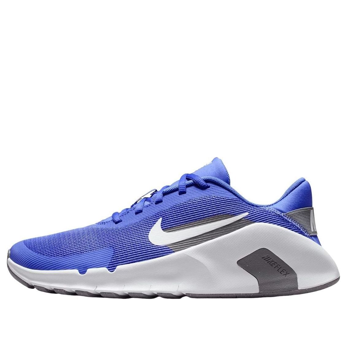 (WMNS) Nike Flex Train 'Sapphire Pencil Point' HV9981-500