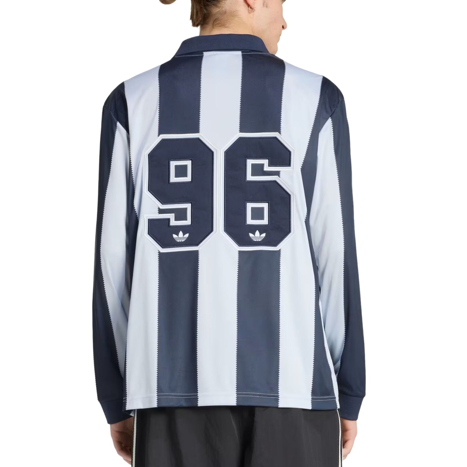 adidas Britcore Jersey 'Night Indigo Crystal Sky' HZ3787