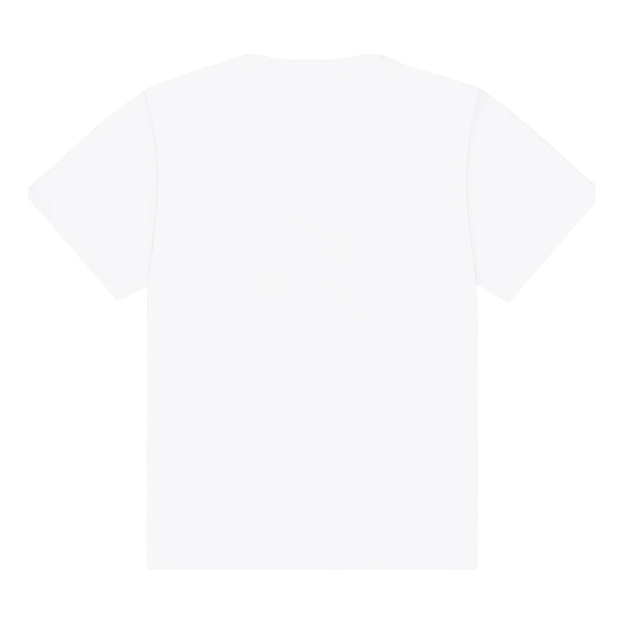Denim Tears x Hardies Tears Bulldog T-shirt 'White' FW25TSS13272260