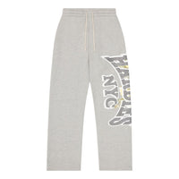 Denim Tears x Hardies Tears Tears Sweatpants 'Grey' FW25BAS12362171
