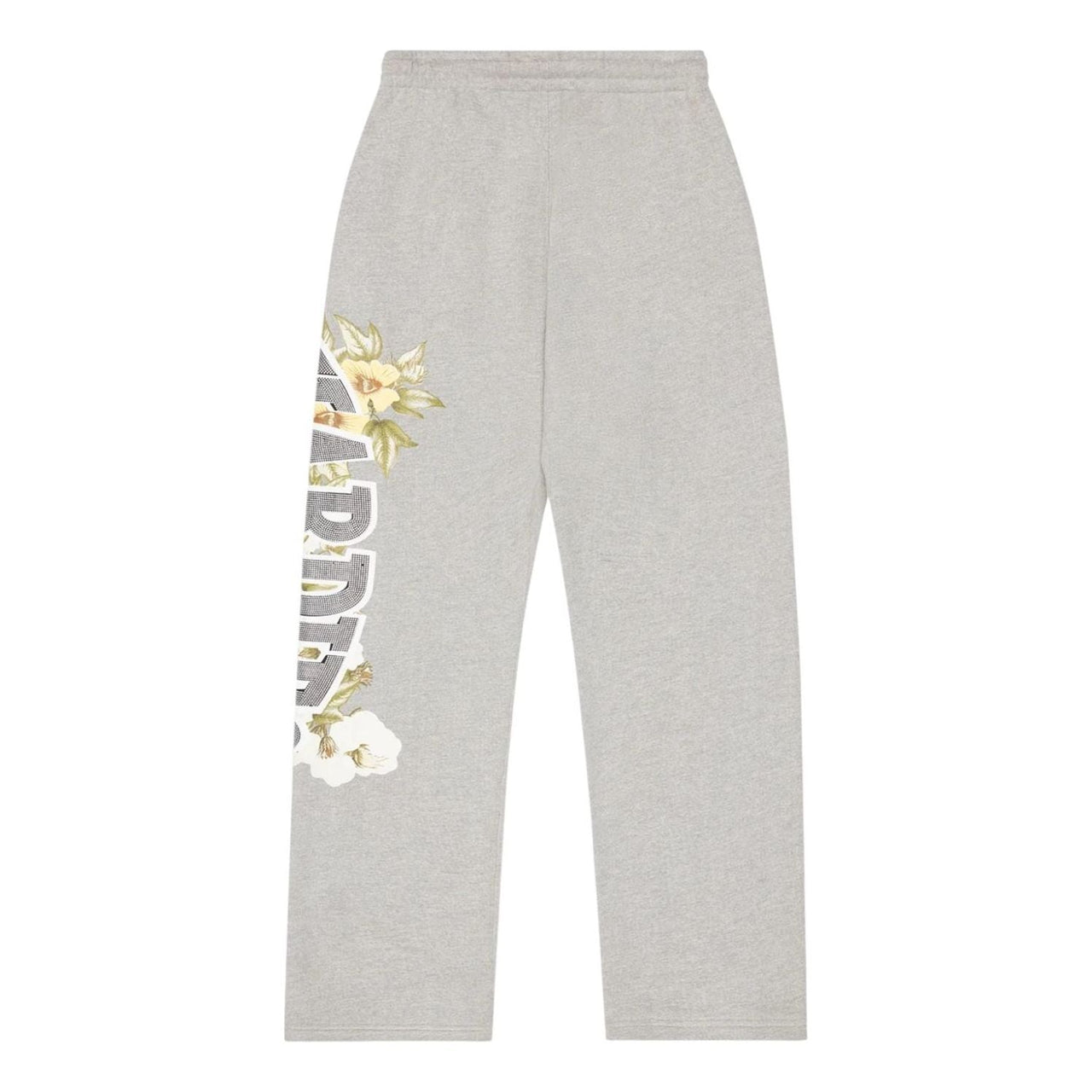 Denim Tears x Hardies Tears Tears Sweatpants 'Grey' FW25BAS12362171