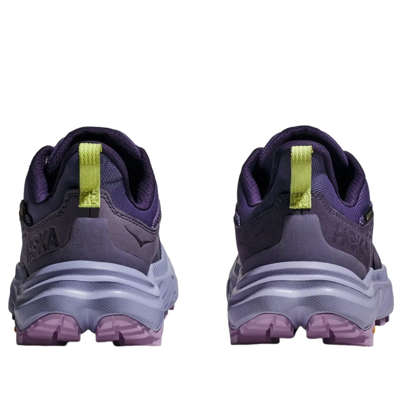 (WMNS) Hoka One One Anacapa 2 Low Gore-Tex 'Meteor Cosmic Sky' 1142830-MCSK