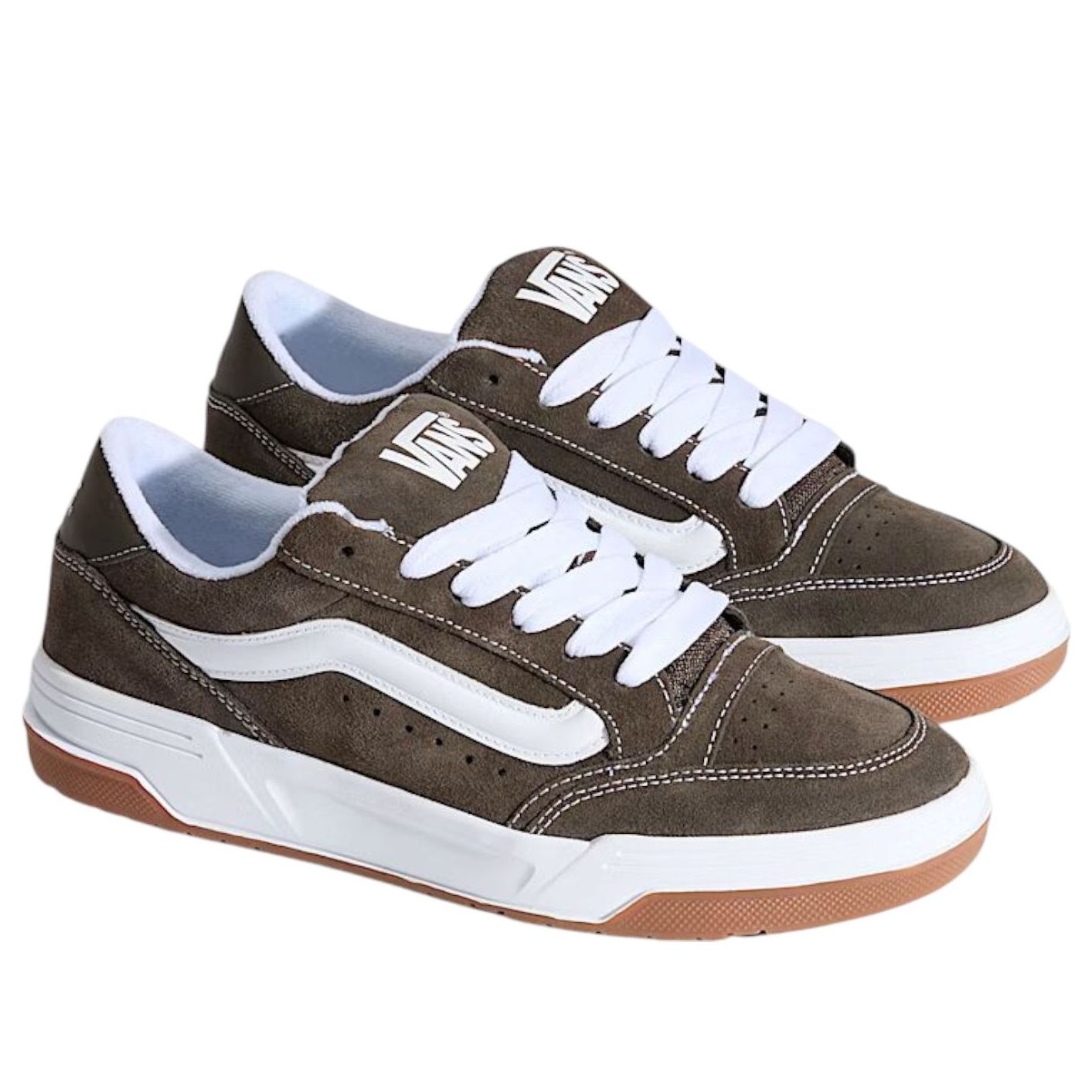 Vans Hylane 'Brown' VN000D26DFN