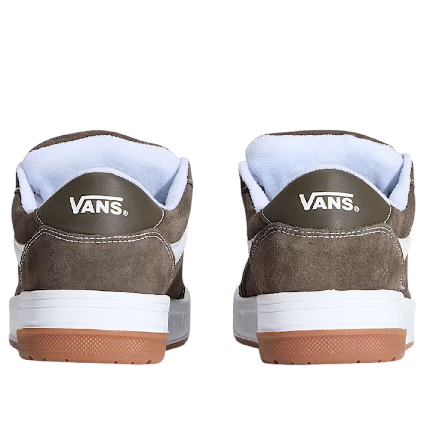 Vans Hylane 'Brown' VN000D26DFN