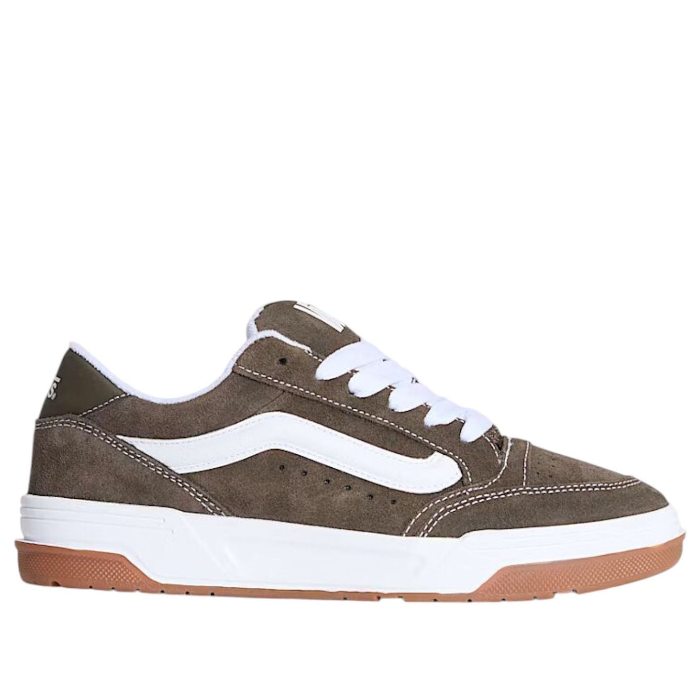 Vans Hylane 'Brown' VN000D26DFN