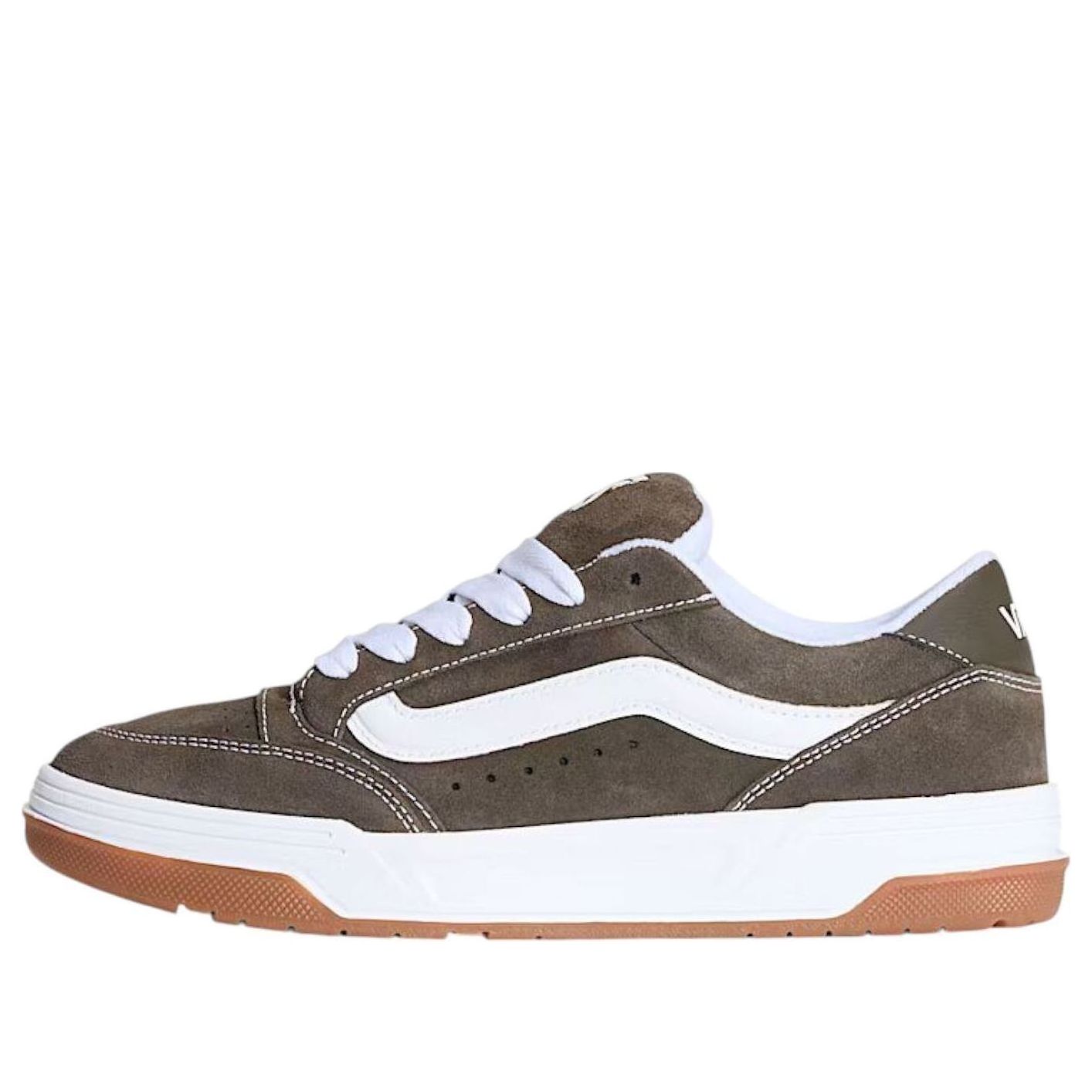 Vans Hylane 'Brown' VN000D26DFN