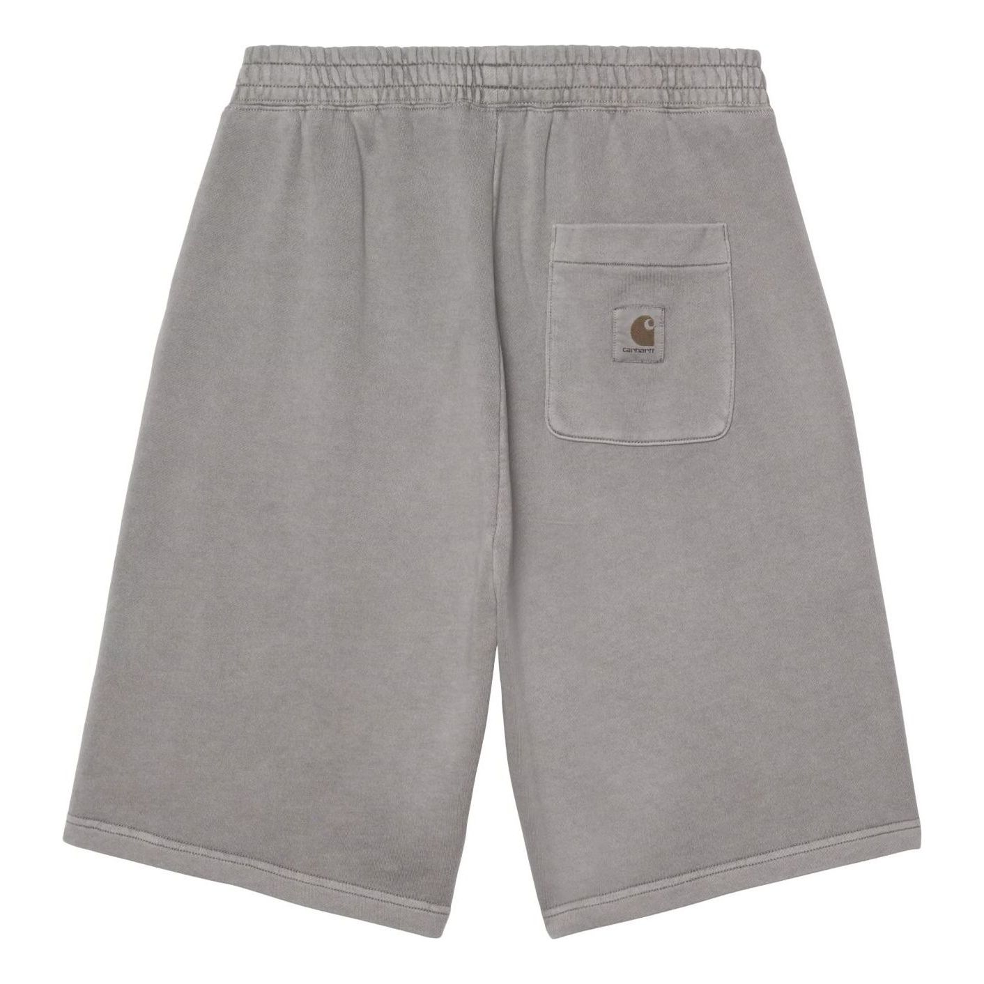 Carhartt WIP Nelson Sweat Short 'Yosemite' I030130-2LR-GD