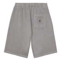 Carhartt WIP Nelson Sweat Short 'Yosemite' I030130-2LR-GD