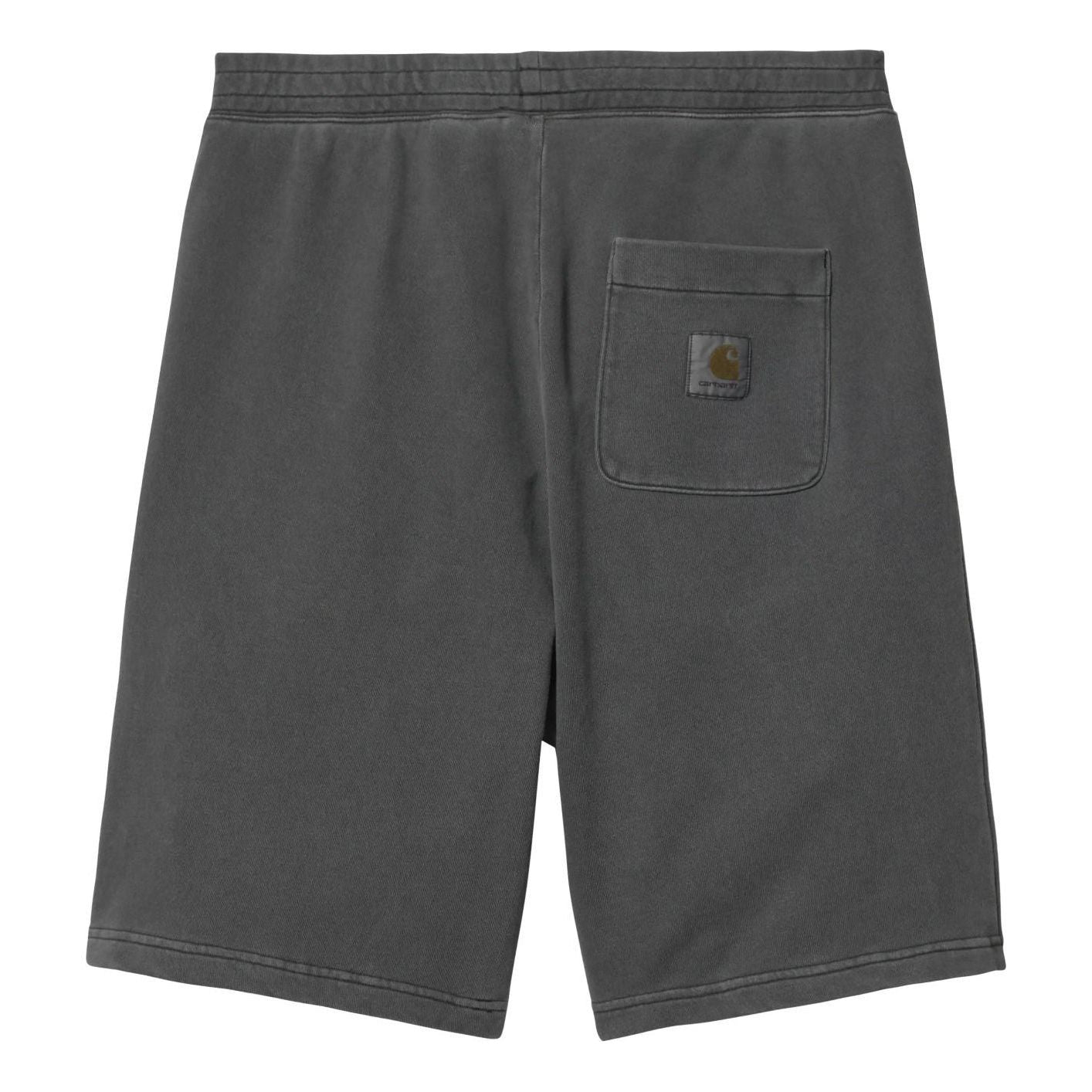 Carhartt WIP Nelson Sweat Short 'Black' I030130-89-GD
