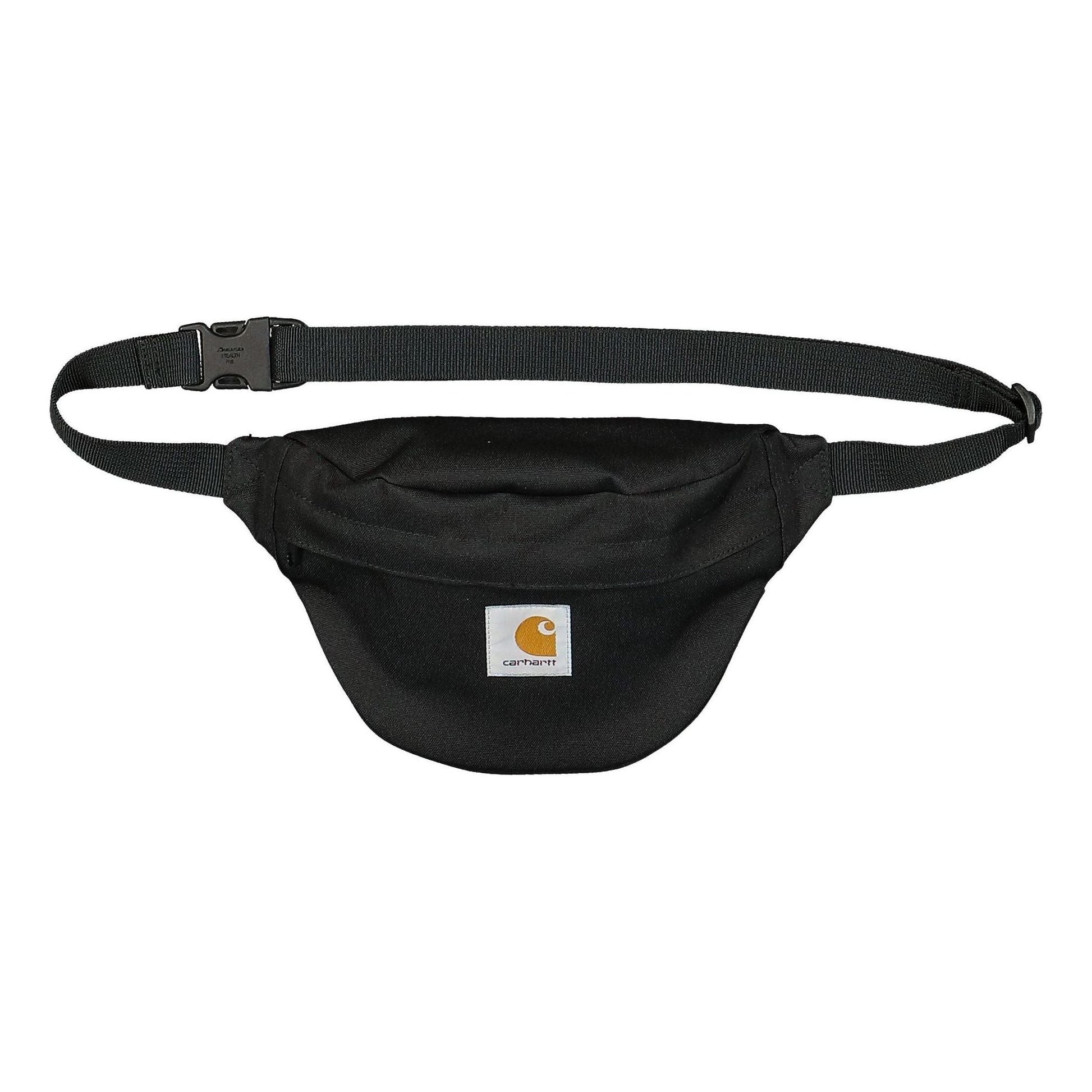 Carhartt WIP 25 Jake Hip Bag 'Black' I031476-89-XX