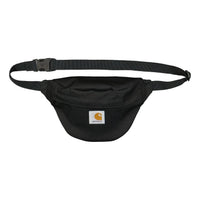 Carhartt WIP 25 Jake Hip Bag 'Black' I031476-89-XX