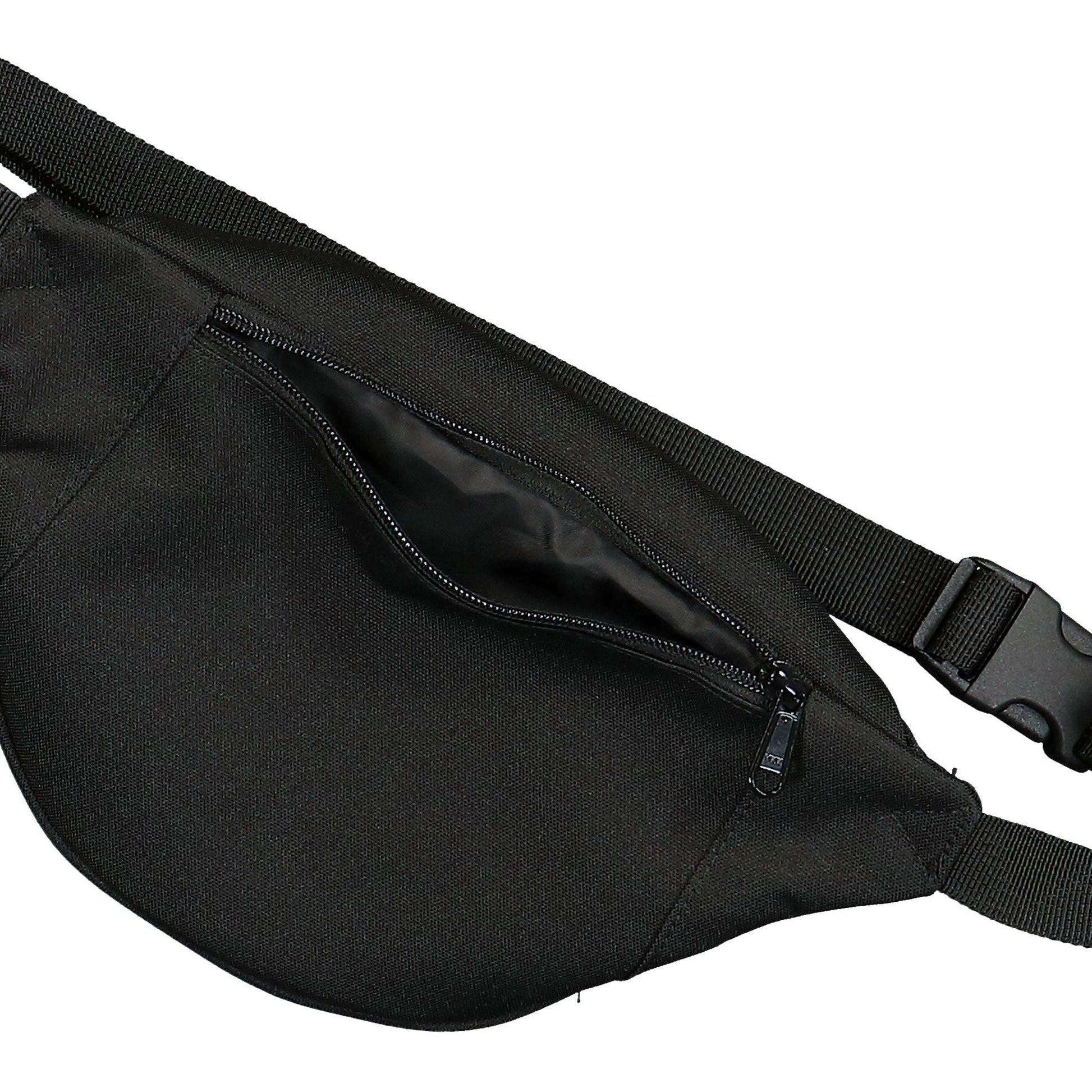 Carhartt WIP 25 Jake Hip Bag 'Black' I031476-89-XX